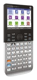 Miniatyrbillede 3 af 9: HP HP-PRIME-INT Lommeregner -INT Grafregner