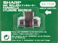 Miniatyrbild 1 av 2: Citizen SH-EA772R Print Ribbon Sharp EA-772R För EL1750V, EL1611V