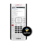 Miniatyrbillede 9 af 9: Texas Instruments TI-NSCX2-T-FC grafikberegner Nspire CX2