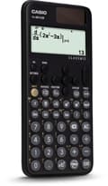 Pikkukuva 3 / 8: CASIO FX-991CW LASKIN TIETEELLINEN LAATIKKO. Musta.