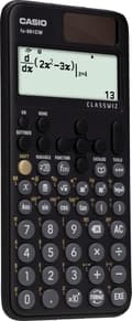 Pikkukuva 4 / 8: CASIO FX-991CW LASKIN TIETEELLINEN LAATIKKO. Musta.