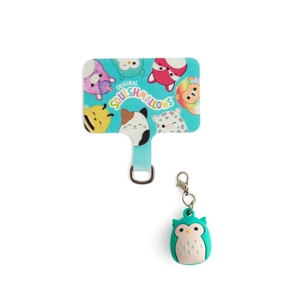Squishmallows Mobilanheng Winston