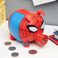 Miniatyrbillede 2 af 2: Paladone SpiderHam sparebøsse