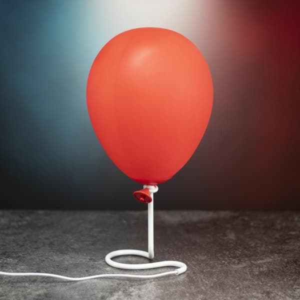 Paladone Pennywise Ballonglampa V2