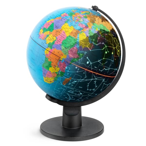 SCIENCE 2-i-1 globus 25 cm (TY6377)