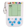 Miniatyrbilde 1 av 2: Fizz Creations Tetris Keyring Game