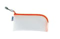 Miniatyrbillede 1 af 6: HERMA 20006 Etui Hårdt etui til kuglepenne EVA (Ethylen Vinyl Acetate) Orange - Gennemsigtig (20006)