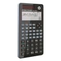 Miniatyrbild 3 av 3: Kalkylator HP HPK300SPLUS Svart Plast