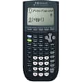 Miniatyrbild 1 av 3: TEXAS INSTRUMENTS - Kalkylator - TI-82 Avancerad vetenskaplig kalkylator