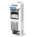 Miniatyrbillede 3 af 3: Casio Grafisk Lommeregner - Gymnasium - Matematik+ - Hvid