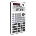 Miniatyrbild 3 av 3: HP Kalkylator för vetenskapligt kontor HP 10SPLUS/INT BX, 240 funktioner, 147x77x24mm, vit
