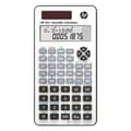 Miniatyrbild 1 av 3: HP Kalkylator för vetenskapligt kontor HP 10SPLUS/INT BX, 240 funktioner, 147x77x24mm, vit