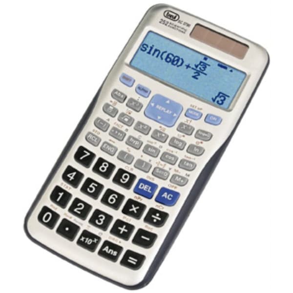 Laskin Trevi SC 3790 Valkoinen Valkoinen