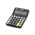 Pikkukuva 3 / 4: Laskin Trevi EC 3775 Musta