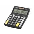 Pikkukuva 4 / 4: Laskin Trevi EC 3775 Musta