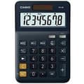 Pikkukuva 2 / 2: Laskin Casio MS-8E Musta (10 osaa)