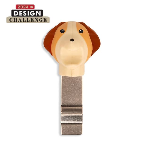 Kikkerland Pen valp