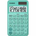Pikkukuva 1 / 3: Laskin Casio SL-310UC-GN BOX Vihreä Muovinen
