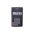 Pikkukuva 1 / 3: Laskin Casio HL-815L-BK BOX Musta Muovinen