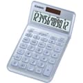 Pikkukuva 2 / 4: Laskin Casio JW-200SC-BU Sininen Muovinen