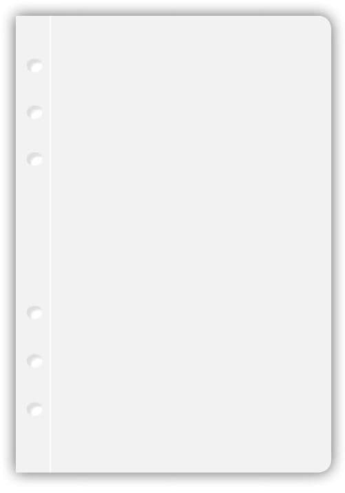 Regent tillb, Plastficka-4682 5/fp