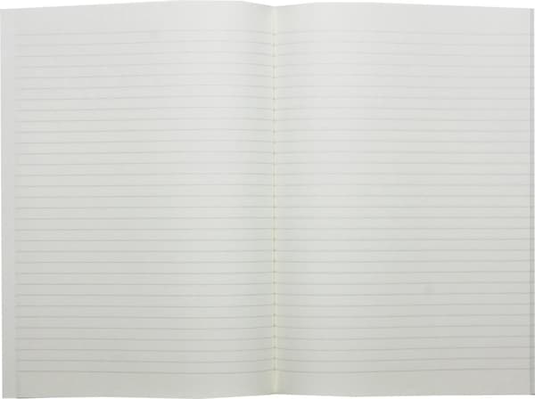 Kontorsbok A4,153A, linj 200 sidor