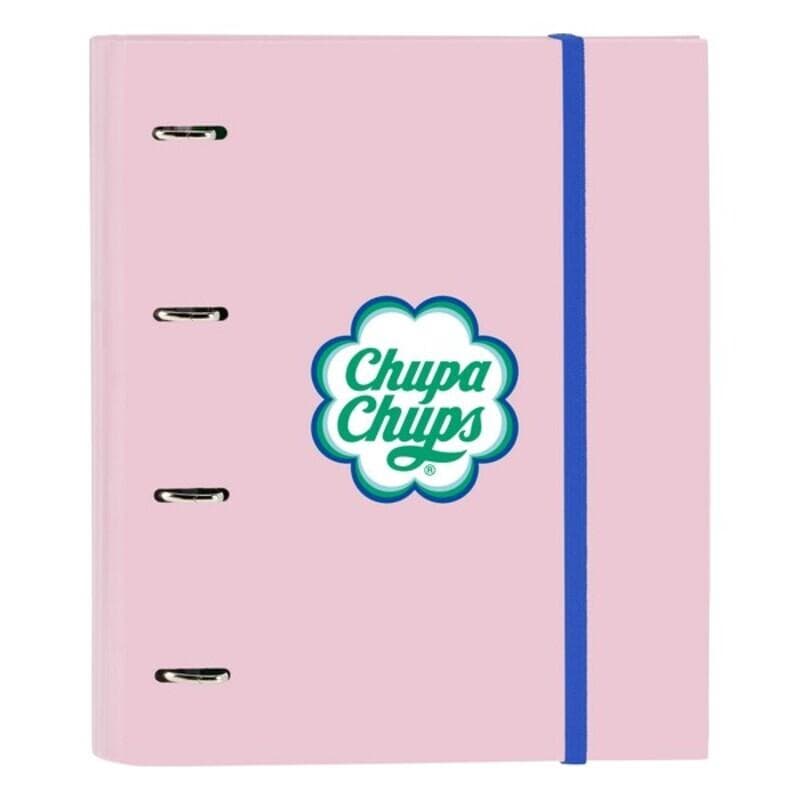 Ringpärm Chupa Chups