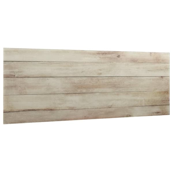 vidaXL Seinäkiinnitteinen magneettinen tussitaulu lasi 60x20 cm