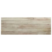vidaXL Seinäkiinnitteinen magneettinen tussitaulu lasi 60x20 cm