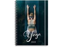 Yogakalendern - 1228