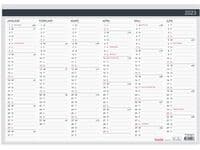 Väggblad Elegant 420x297 mm - 5050
