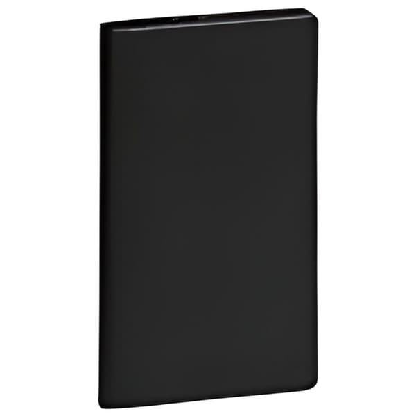 EXACOMPTA Weekly Pocket Planner 17 Barbara Black
