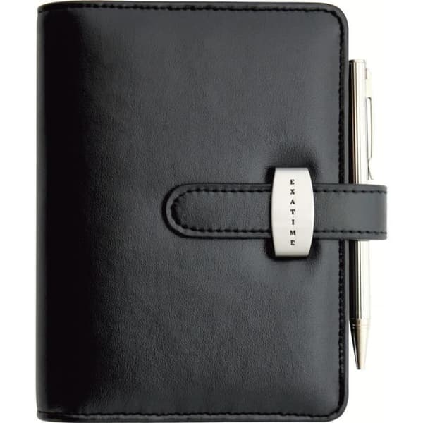 Exatime 14 Dual 10x14 cm Veckoplanerare September till Se