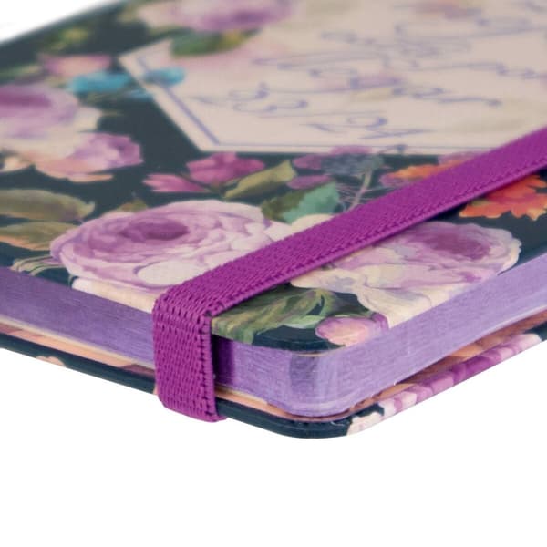 Dagbog Finocam Natural Skole 2023-2024 Multifarvet 11,8 x 16,8 cm