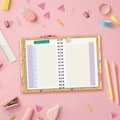 Miniatyrbillede 7 af 9: Dagbog Finocam Talkual Vitamina Skole 2023-2024 Multifarvet 1/8 12 x 16,9 cm