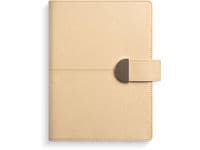 Kalender Weekly A5 beige - 5371