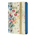Miniatyrbillede 1 af 6: Dagbog Finocam Flexy Joy Bloom 2024 Multifarvet 8,2 x 12,7 cm