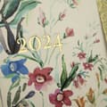 Miniatyrbillede 6 af 6: Dagbog Finocam Flexy Joy Bloom 2024 Multifarvet 11,8 x 16,8 cm