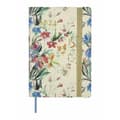 Miniatyrbillede 2 af 6: Dagbog Finocam Flexy Joy Bloom 2024 Multifarvet 11,8 x 16,8 cm