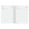 Miniatyrbillede 4 af 4: Dagbog Finocam Design Collection Imposible 2024 Multifarvet A5 15,5 x 21,2 cm