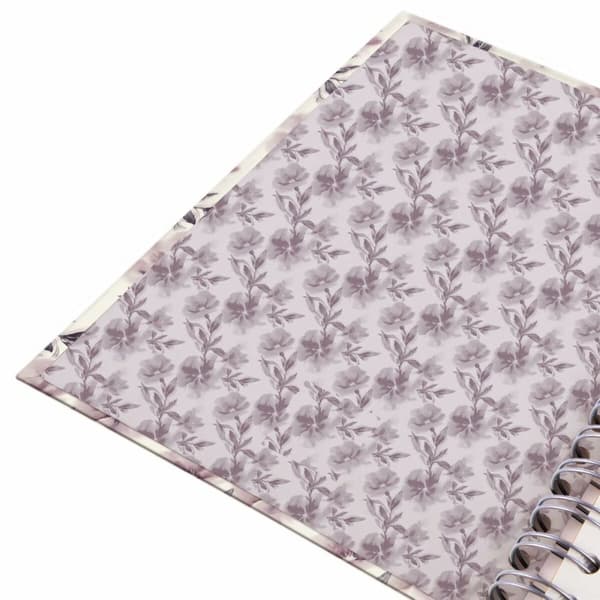 Dagbog Finocam You Zen 2024 Multifarvet A5 15,5 x 21,2 cm