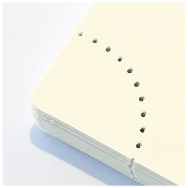 Pocket planner - EXACOMPTA - Temporal 16S - 9 x 16 cm - Weekly planner - Spirals