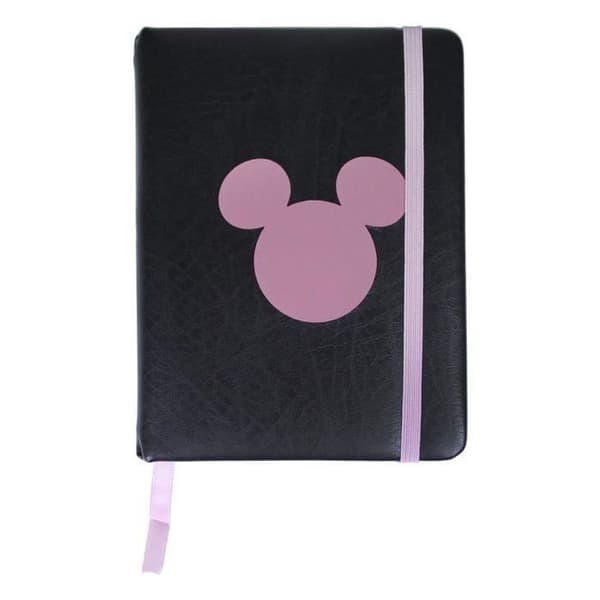Musse Pigg brevpapper presentset