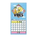 Miniatyrbild 3 av 4: 2023 Looney Tunes Väggkalender