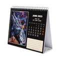 Miniatyrbild 3 av 4: 2023 Star Wars skrivbordskalender