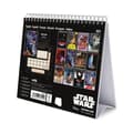 Miniatyrbild 2 av 4: 2023 Star Wars skrivbordskalender