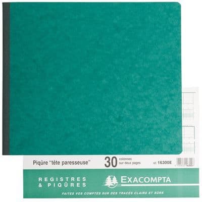 EXACOMPTA 16300E