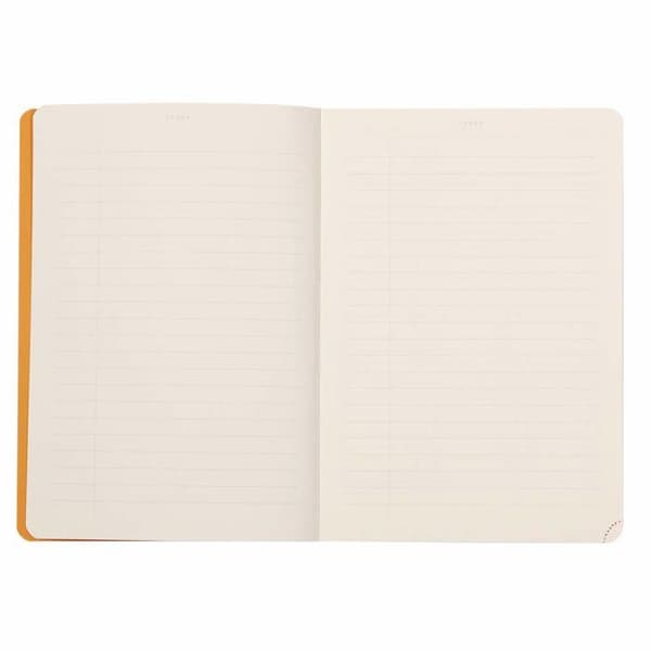 Agenda - arrangör - refill Rhodia - 117188C