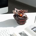Miniatyrbild 5 av 5: Stranger Things Demogorgon 3D perpetual calendar