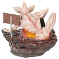 Miniatyrbild 2 av 5: Stranger Things Demogorgon 3D perpetual calendar